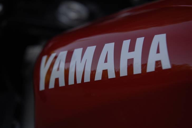 Yamaha yzf-R6 billede 11