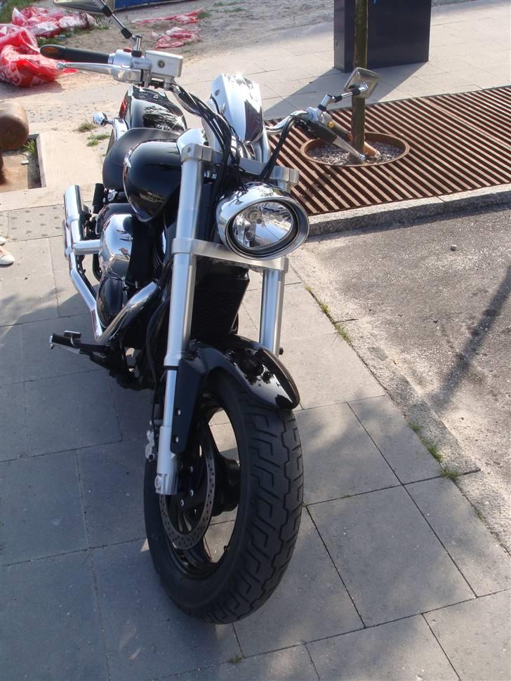 Suzuki M800 (Solgt) billede 6