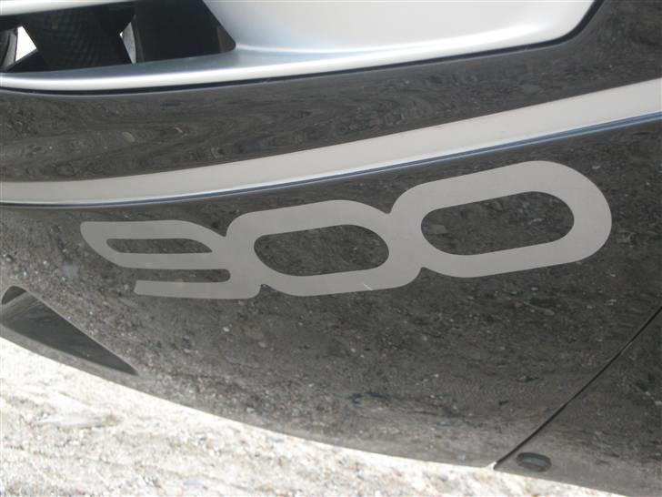 Suzuki Rf 900 R - hmm burde jo stå 937 ;-) billede 7