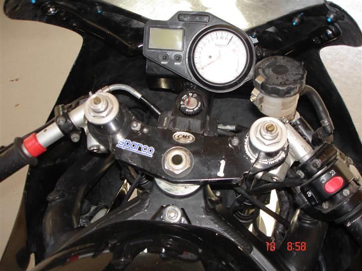 triumph 600 tt for sale