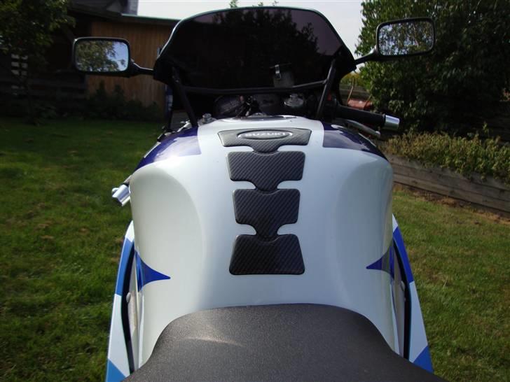 Suzuki Gsx-r 600 Srad - Solgt billede 3