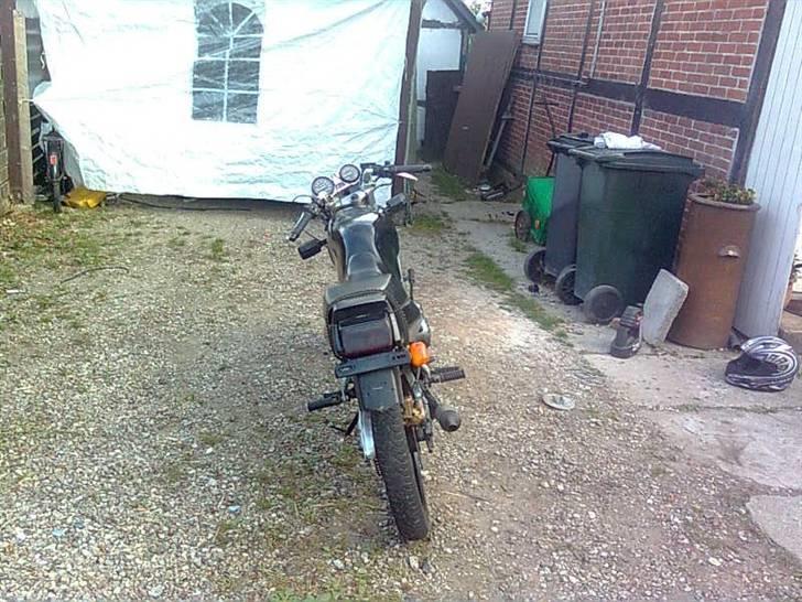 Yamaha TZR 125ccm  solgt billede 6