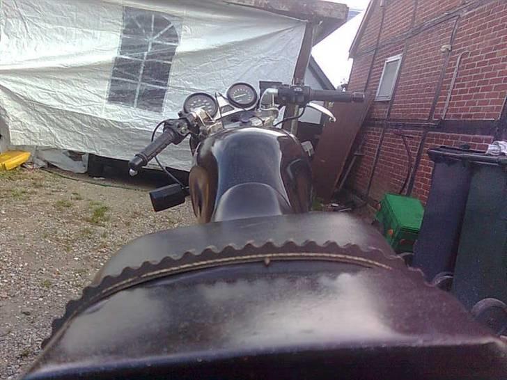 Yamaha TZR 125ccm  solgt billede 7