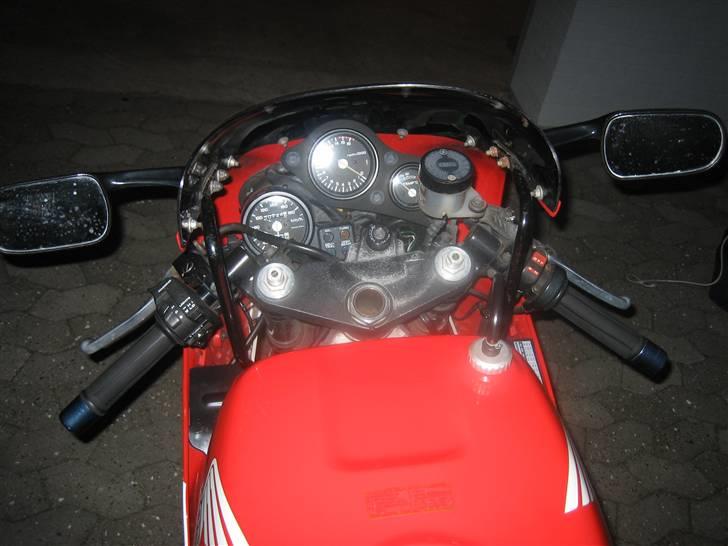 Honda VFR 400R NC30 billede 4