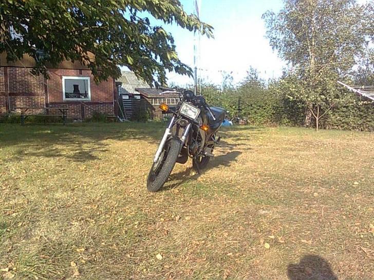 Yamaha TZR 125ccm  solgt billede 8