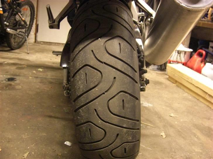 Honda cbr 900 rr (solgt) billede 8