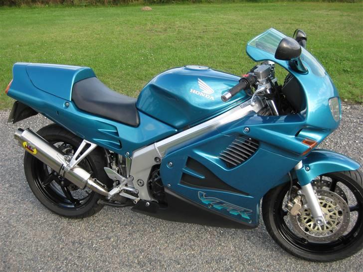Honda vfr 750 RC36-2 billede 6