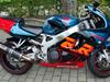 Honda cbr 900 RR Anniversary