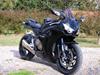 Honda CBR 1000 RR