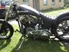Harley Davidson Panhead