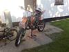 KTM 125 SX