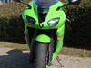 Kawasaki ZX 6R