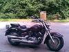 Yamaha xvs 1100 classic.  Solgt