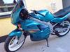 Suzuki GS 500E