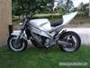 Yamaha fzr 1000 EXUP/solgt 