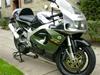 Suzuki GSX-R 750 *RIP*