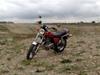 Suzuki GN 250 SOLGT [Tidl. motorcykel]
