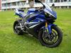 Yamaha r1 solgt