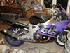 Honda Honda CBR900RR Fireblade