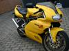 Ducati 750 SSie (supersport)