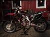 Honda CRF 250 