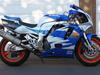 Suzuki GSX-RW 750 (SOLGT)