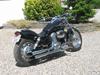 Honda C2 Custombike SOLGT