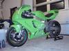 Kawasaki ZX7R [Tidl. motorcykel]