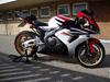 Honda cbr 1000 rr [Tidl. motorcykel]