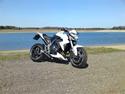 Honda CB1000RA #Solgt