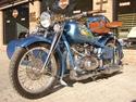 Chang Jiang 750 OHV - (BMW)