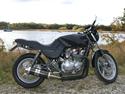 Suzuki GS 650 Katana *solgt*