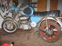 MZ TS 250