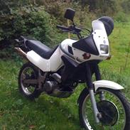 Yamaha XTZ 660 -SOLGT-