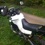 Yamaha XTZ 660 -SOLGT-