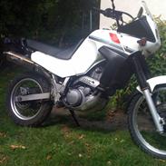 Yamaha XTZ 660 -SOLGT-