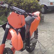 KTM 250cc