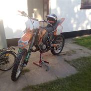 KTM 125 SX