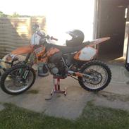 KTM 125 SX