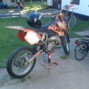 KTM 125 SX