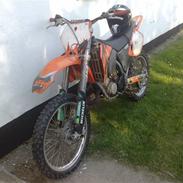 KTM 125 SX