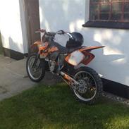 KTM 125 SX