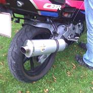 Honda cbr 600 f2