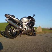 Yamaha R6 YZF