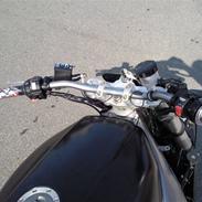 Yamaha FZR 1000 EXUP Streetfight