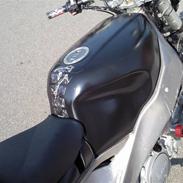 Yamaha FZR 1000 EXUP Streetfight