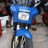 Suzuki RG 250 Gamma -$olgt-