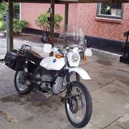 BMW R65 GS