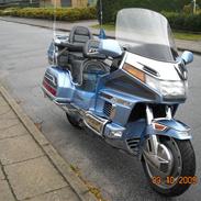 Honda Goldwing 1500 se