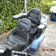 Honda Goldwing 1500 se